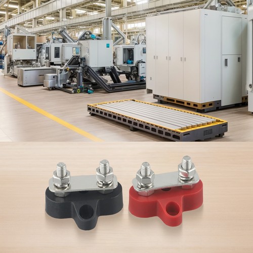 Stück batterieklemmen - 2,