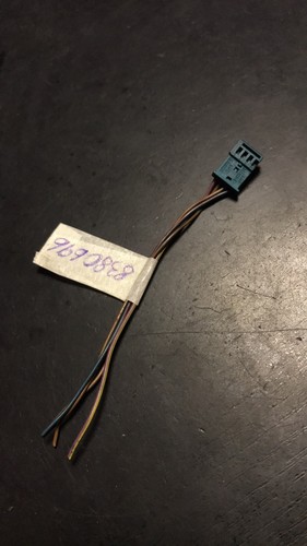 Bmw e81 f40 kabel - bmw, stecker