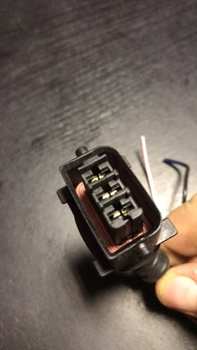 Bmw kabel stecker - bmw, klemme