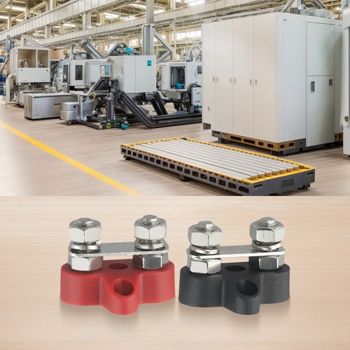Batterieklemmen für - m8,