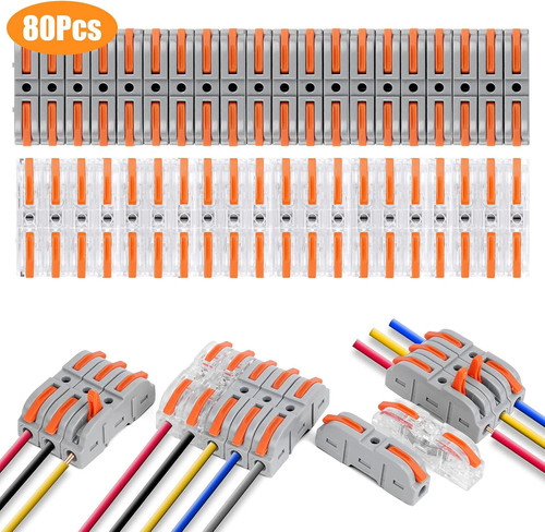 Kabelverbinder set stück - kabelverbinder,