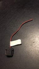 BMW Kabel Stecker Klemme