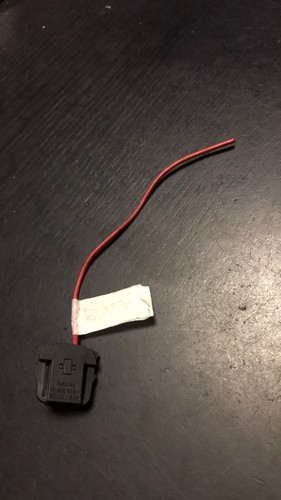 Bmw kabel stecker klemme - bmw,