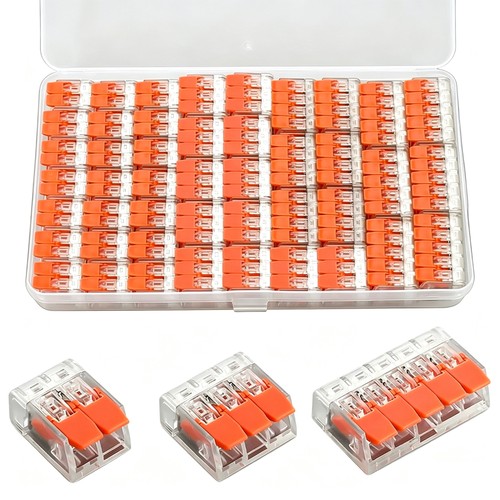 90pcs mit hebel push - 75-90pcs,