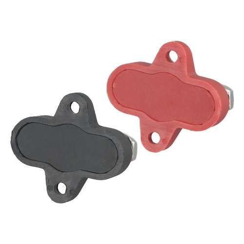 Batterieklemmen für - m8,