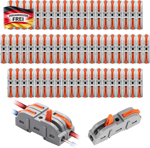 Kabelverbinder stück - kabelverbinder,