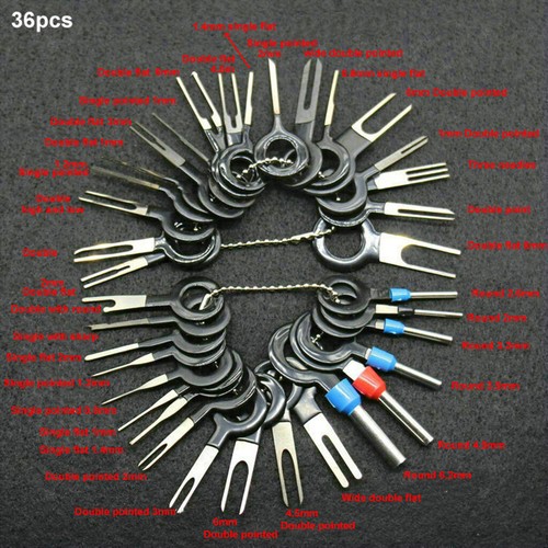36pcs werkzeugsatz zum - 36pcs,