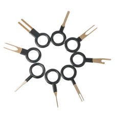 Auto Werkzeuge zum Entfernen