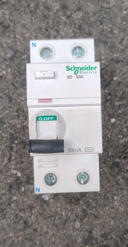 Schneider electric acti9 iid - schneider,