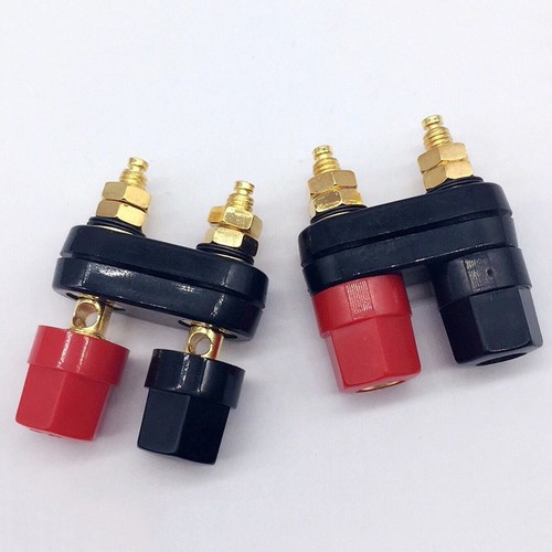 Stück bananenstecker - 8,