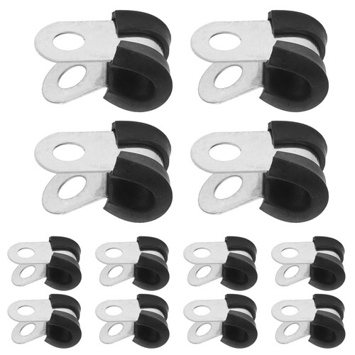 100 pcs kabelmanagement für - 100,