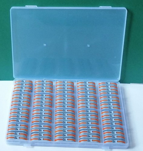 Kabelverbinder stück - kabelverbinder, 80