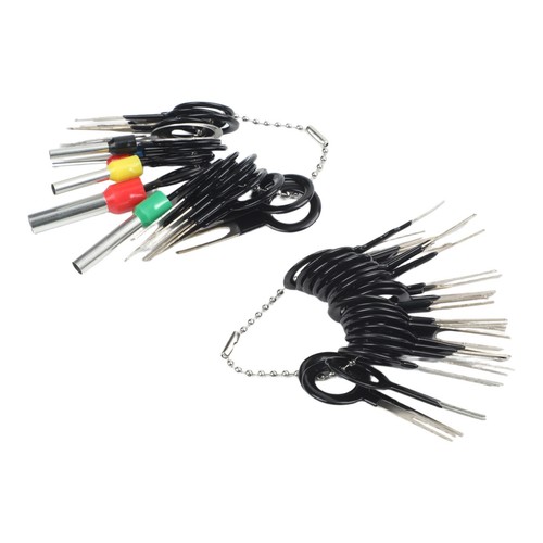 Elektrische klemme entfernung - klemme,