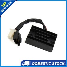 1 Stück 3 Klemmen Metall