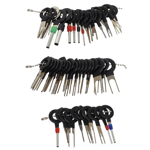 Auto draht terminal - 52,