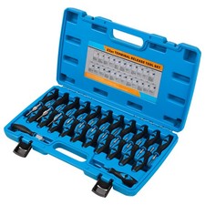 23PC Auto Elektroklemme