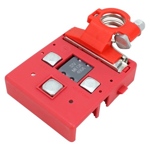 Batterieklemme einfache - batterieklemme,